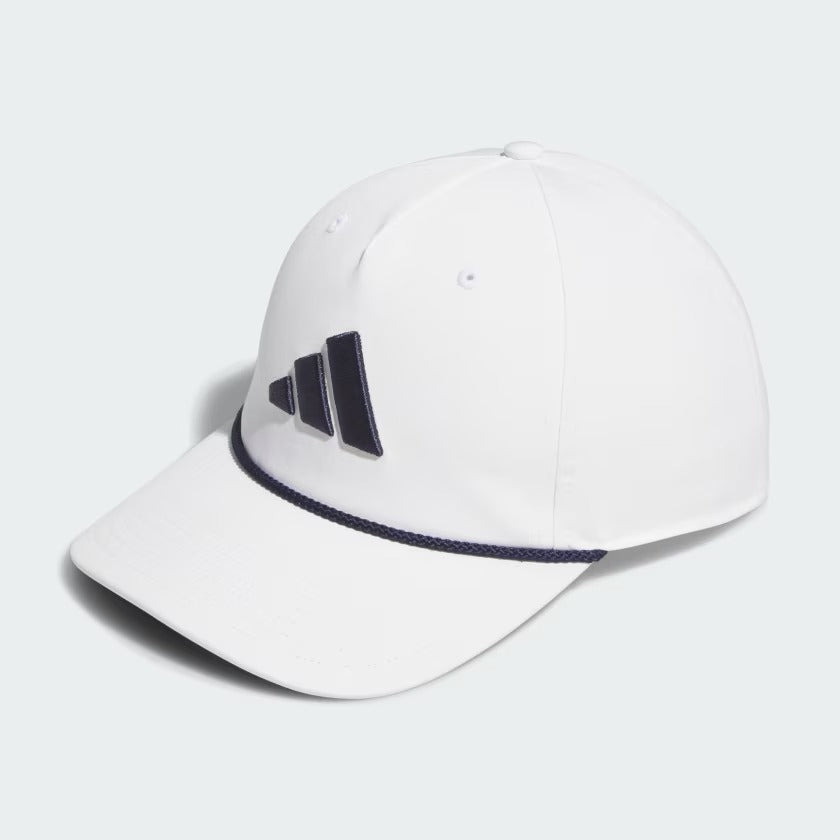 ADIDAS Gorra Tour Five-Panel Blanca