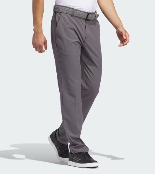 ADIDAS-PANTALON HOMBRE ULTIMATE365 TAPERED Gris oscuro