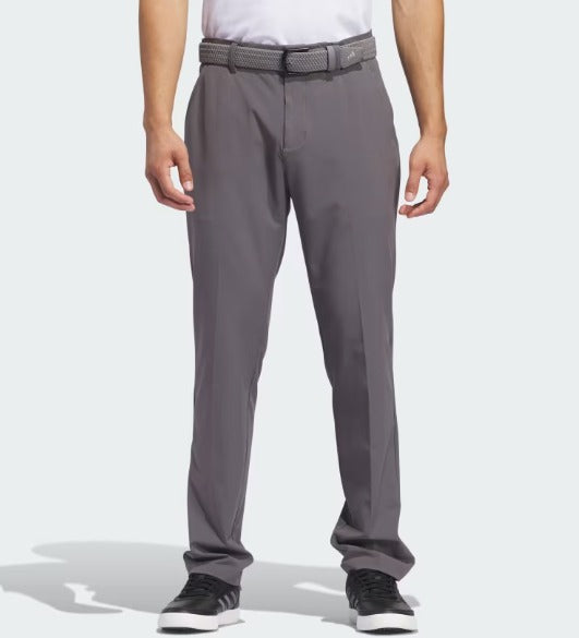 ADIDAS-PANTALON HOMBRE ULTIMATE365 TAPERED Gris oscuro