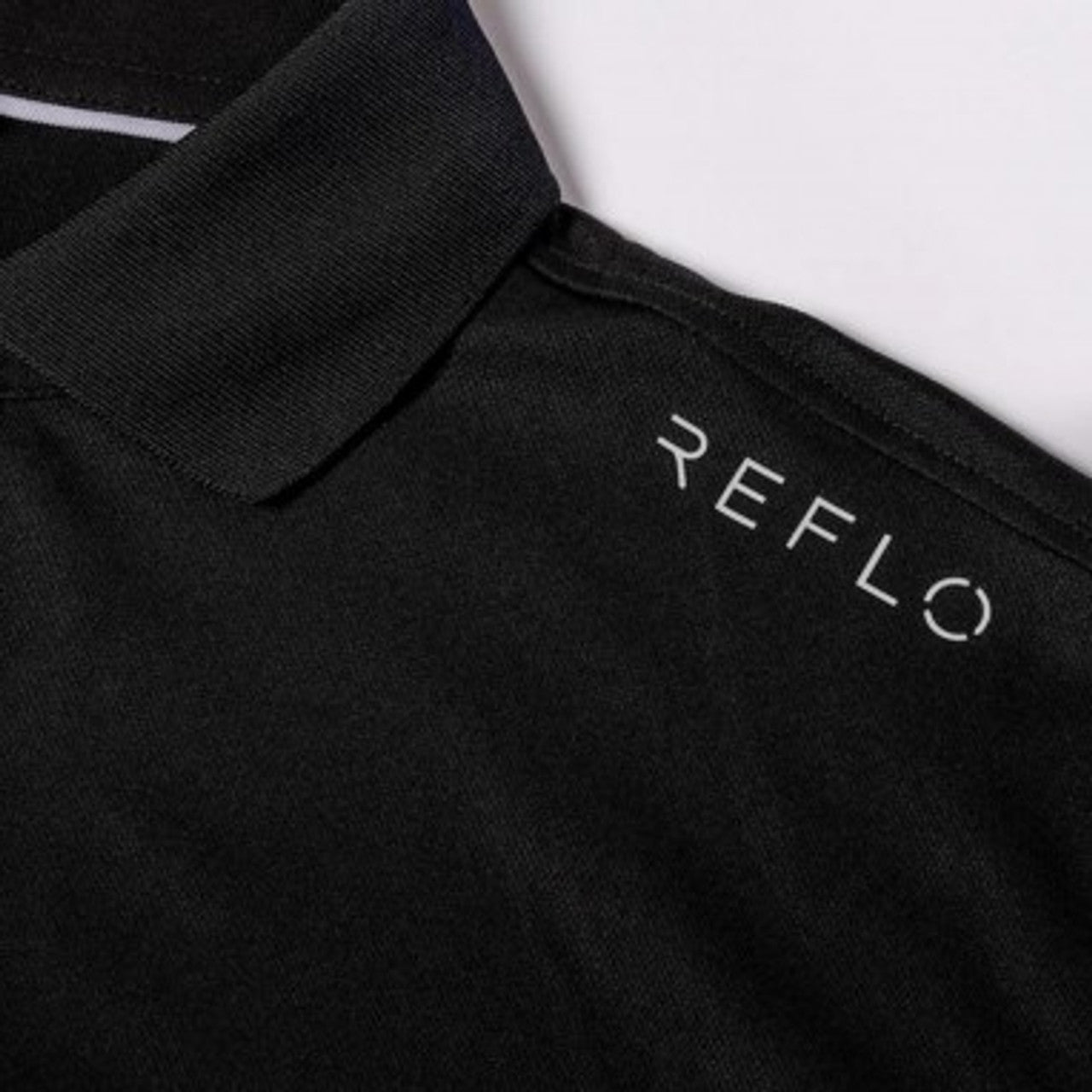 Reflo Polo Bohai Negra