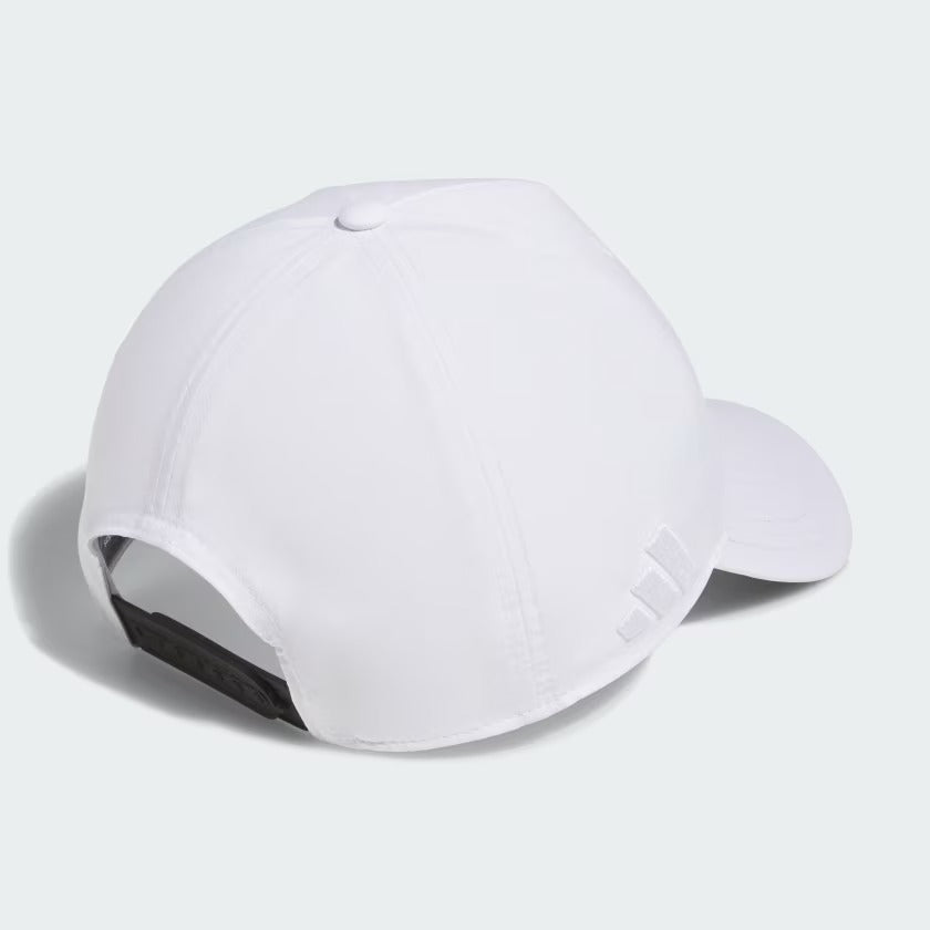 ADIDAS Gorra Performance Crestable Blanca