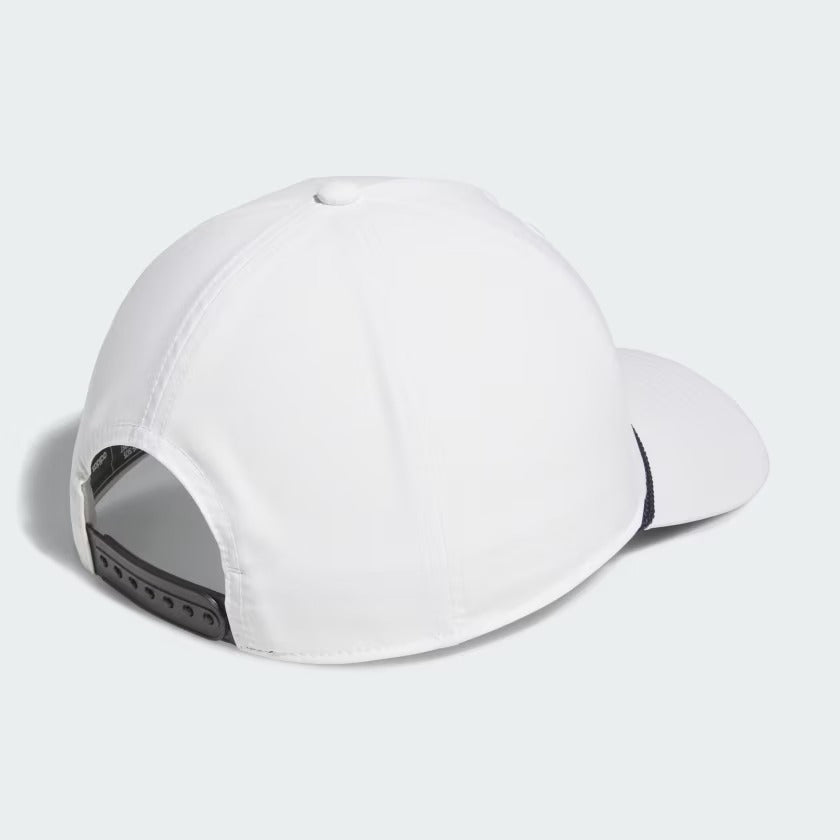 ADIDAS Gorra Tour Five-Panel Blanca