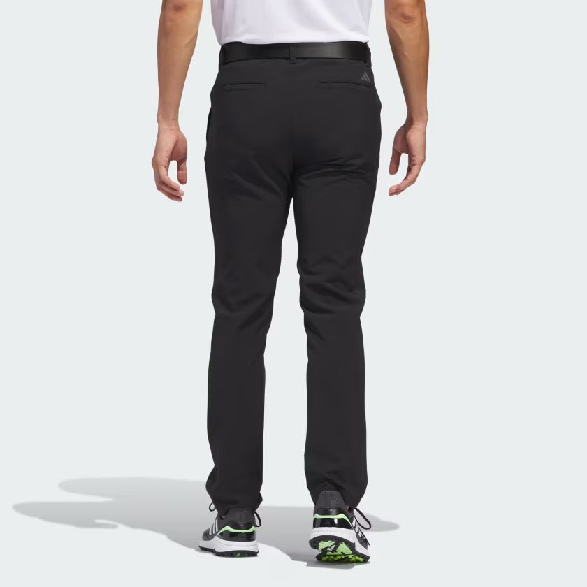 ADIDAS - PANTALON ULTIMATE365 2024 TAPERED NEGRO