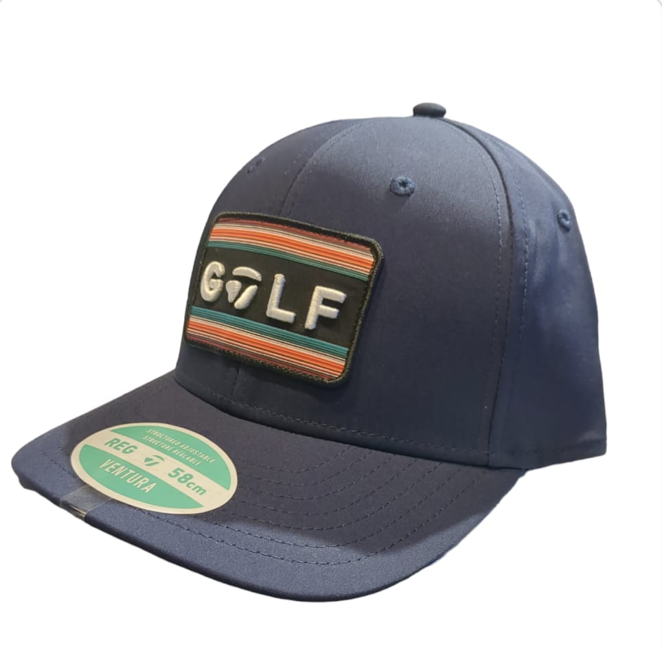 Taylormade- Gorra VENTURA reg