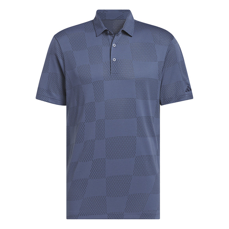 ADIDAS - Polo Ultimate365 Textured