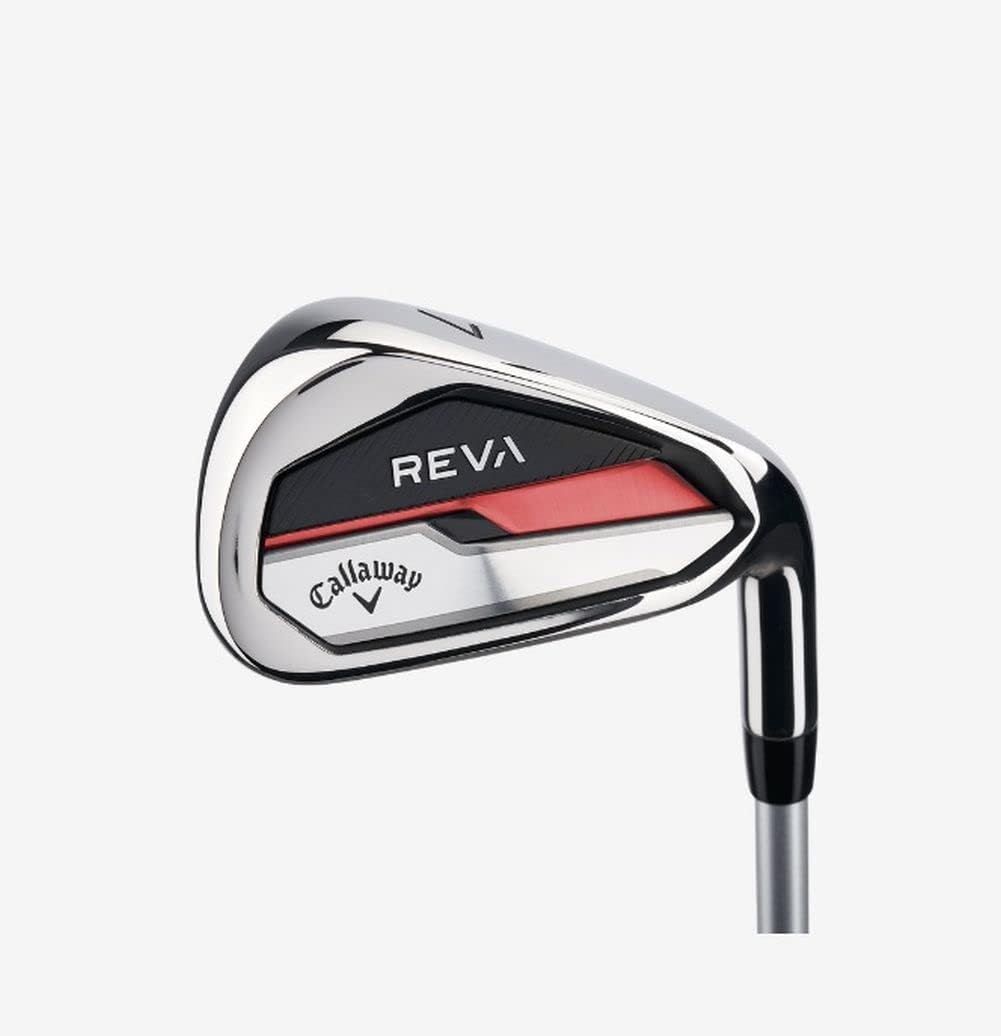 CALLAWAY - BIG BERTHA REVA 11 PIEZAS