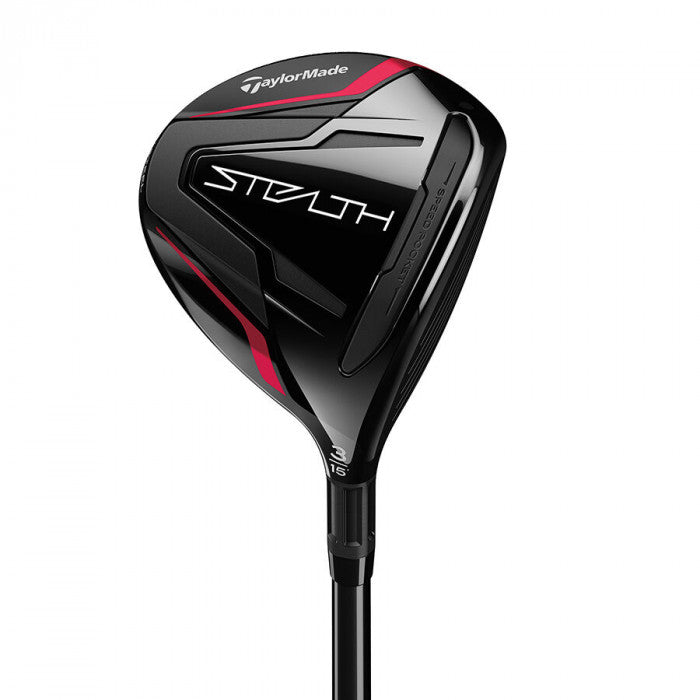 TaylorMade - Stealth  Madera 3