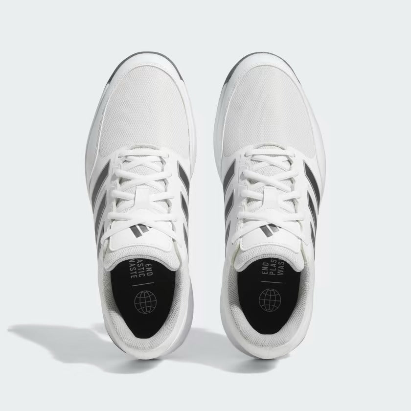 ADIDAS - ZAPATO TECH RESPONSE BLANCO HOMBRE