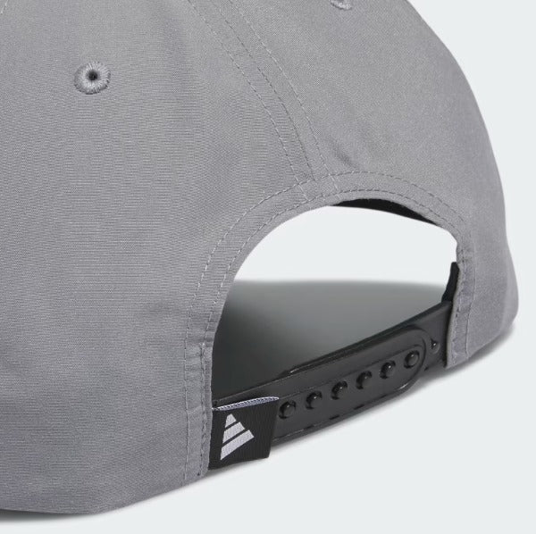 ADIDAS GORRA PERFORMANCE EU GRIS