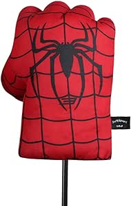 HEADCOVER - SPIDERMAN