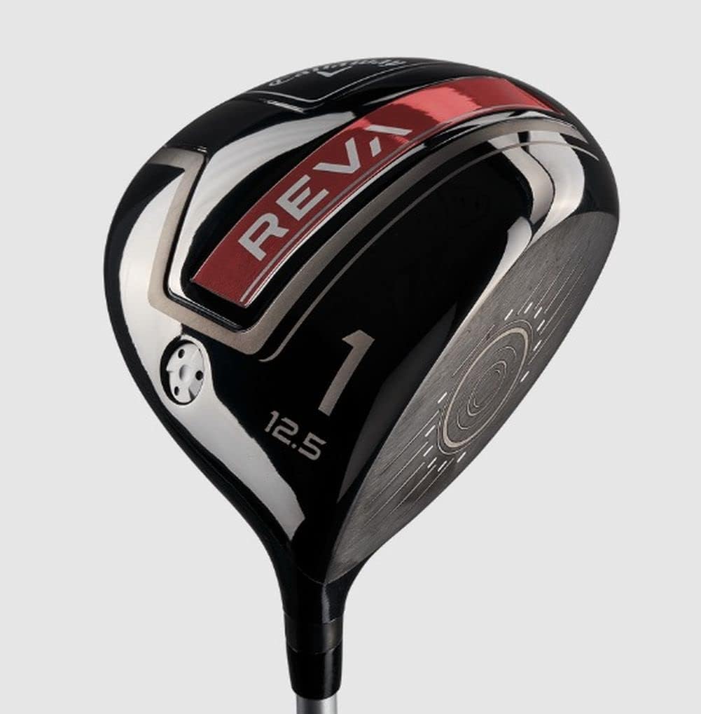 CALLAWAY - BIG BERTHA REVA 11 PIEZAS