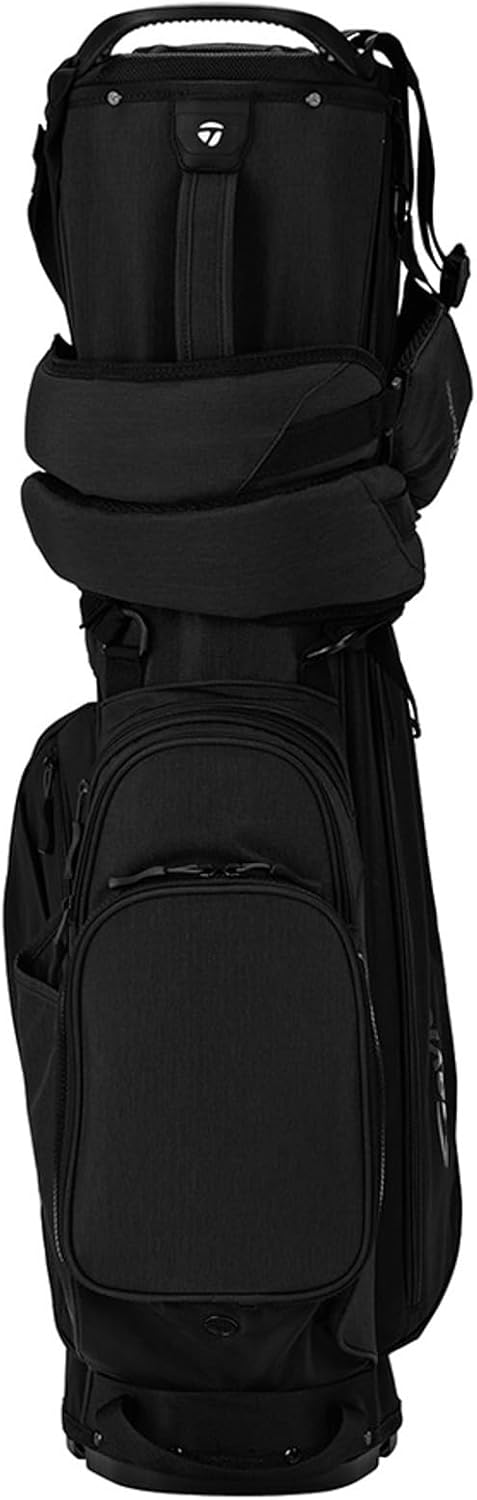 Taylormade - Bolsa Flextech Crossover negra