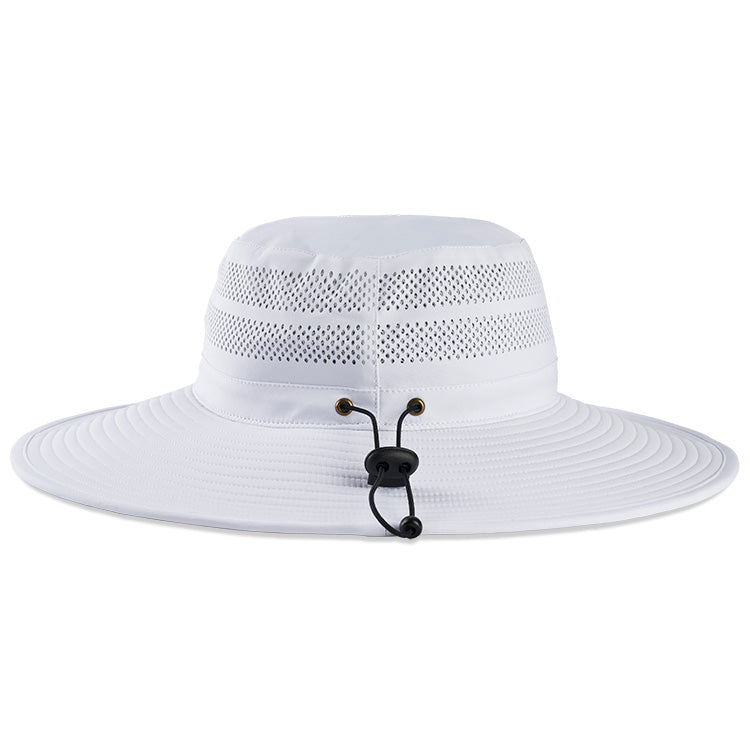 Callaway- SUN HAT LOGO Sombrero para el Sol