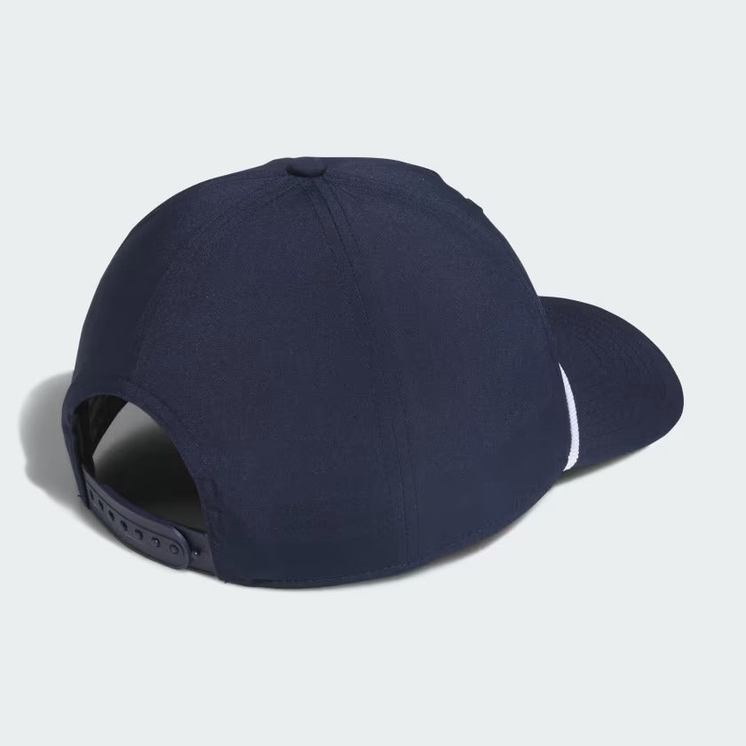 ADIDAS Gorra Tour Five-Panel Azul