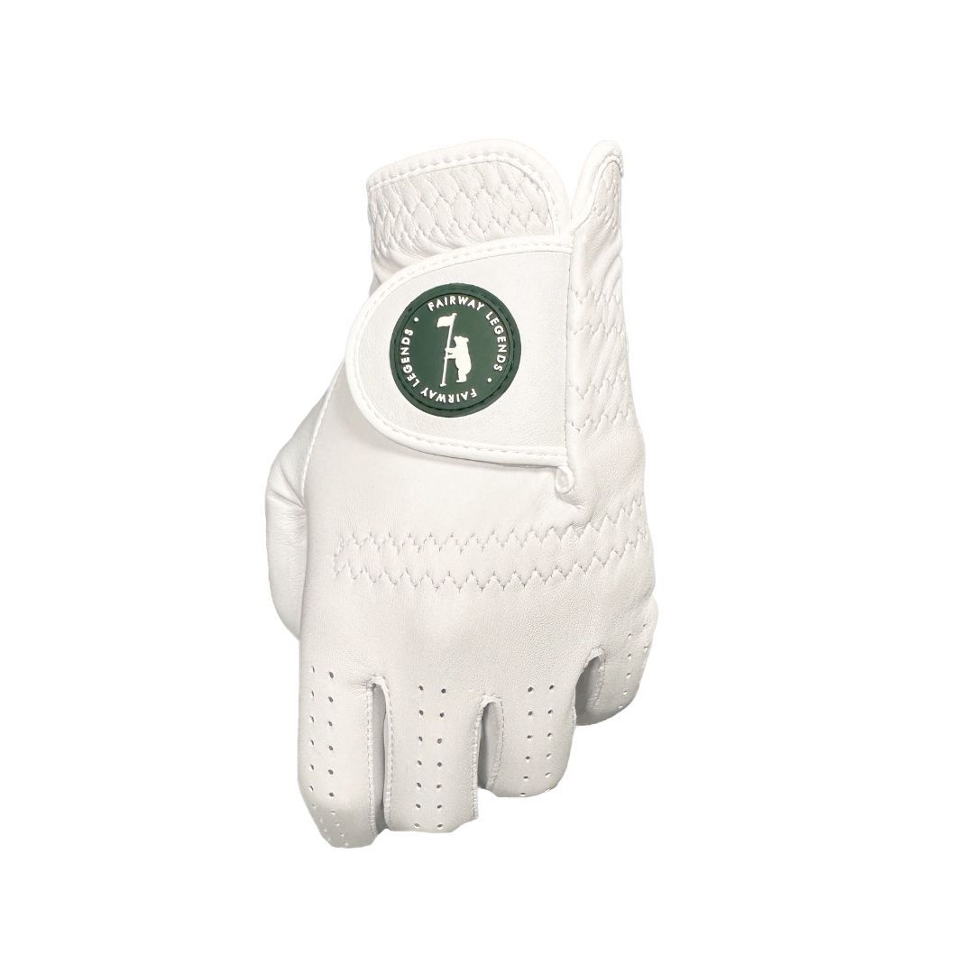 Fairway Legends - Guante Mujer Piel Cabretta 100%