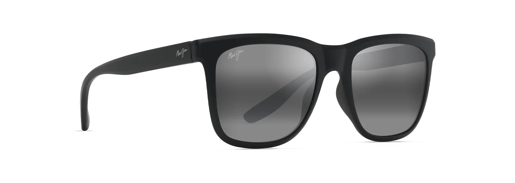 MAUI JIM- HAWAII  LAVA PEHU MATTE GREY™