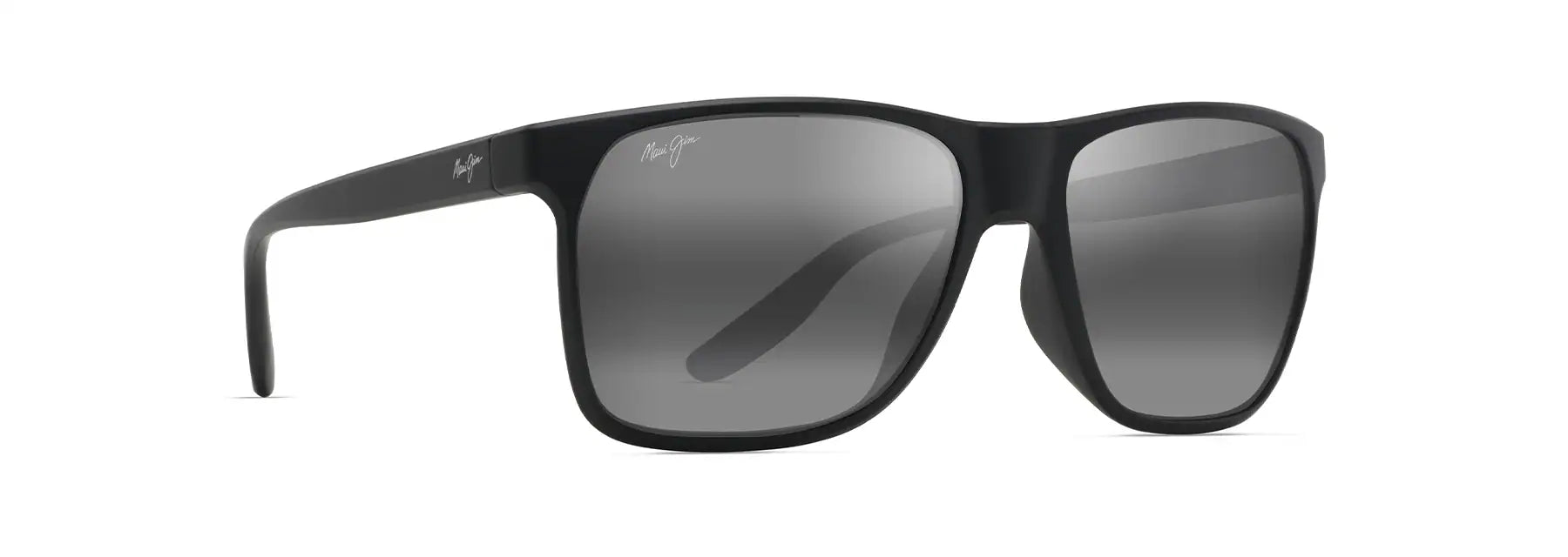 MAUI JIM - HCL PAILOLO MATTE BLACK™