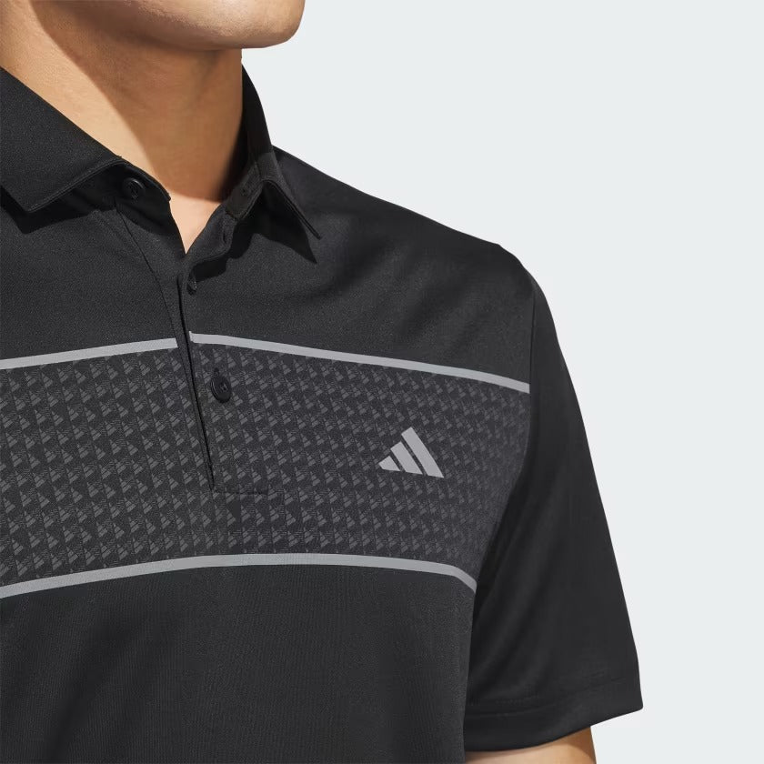 ADIDAS - POLO CORE STR