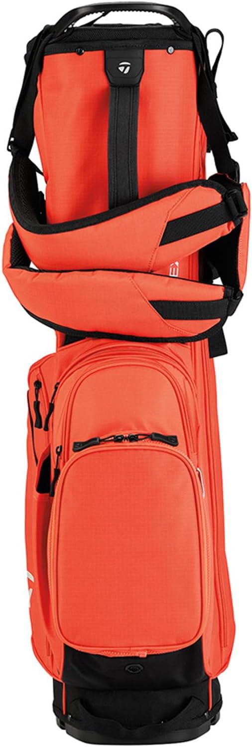 Taylormade - Bolsa Flextech Crossover naranja