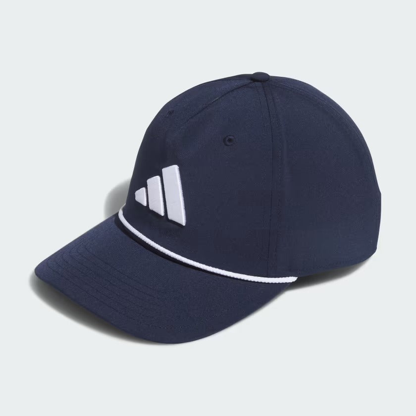 ADIDAS Gorra Tour Five-Panel Azul