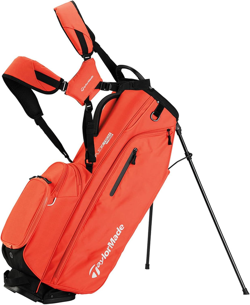 Taylormade - Bolsa Flextech Crossover naranja