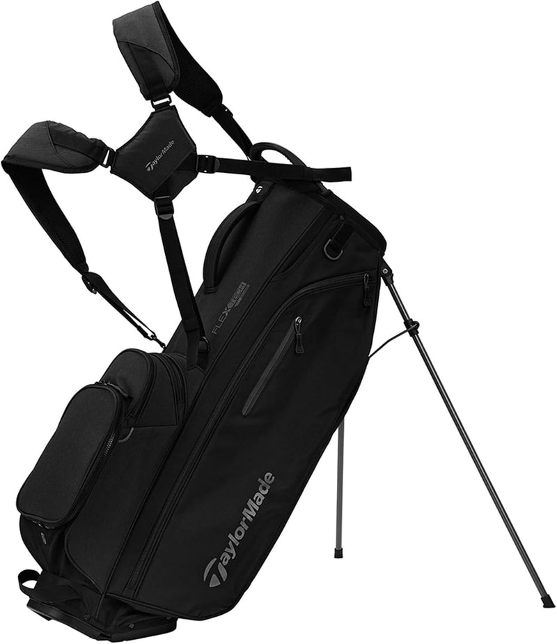 Taylormade - Bolsa Flextech Crossover negra