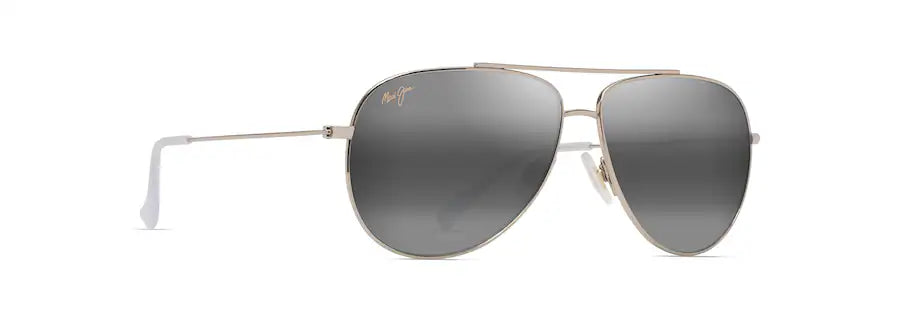 Maui Jim HAU‘OLI Dorado claro brillante con cristal