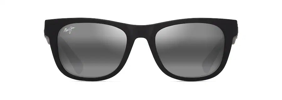 Maui Jim Grey KAULIKE Negro mate