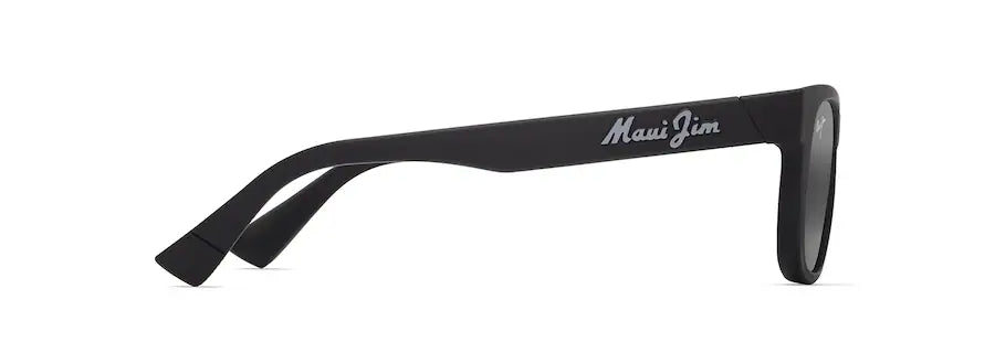 Maui Jim Grey KAULIKE Negro mate