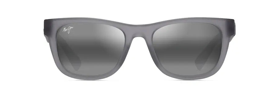 Maui Jim Grey KAULIKE Gris transparente mate