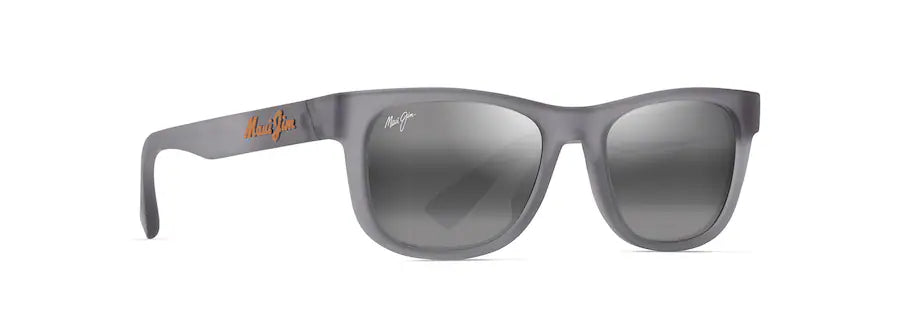 Maui Jim Grey KAULIKE Gris transparente mate