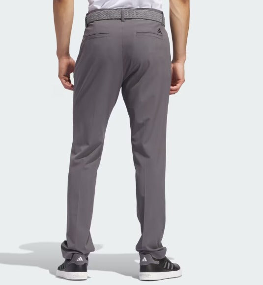 ADIDAS-PANTALON HOMBRE ULTIMATE365 TAPERED Gris oscuro