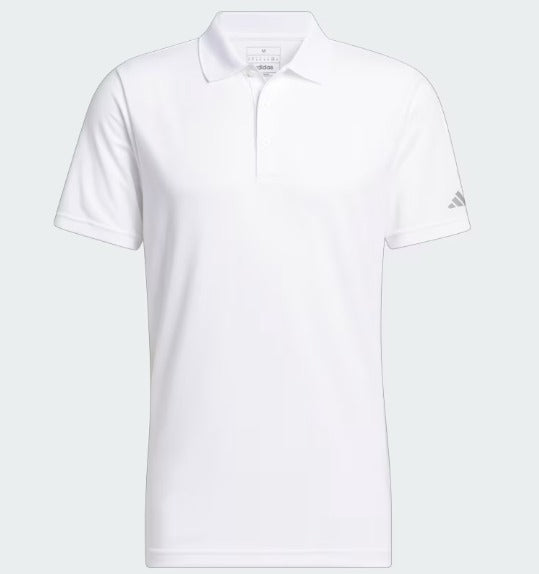 ADIDAS - PERFORMANCE PRIMEGREEN POLO HOMBRE CORE