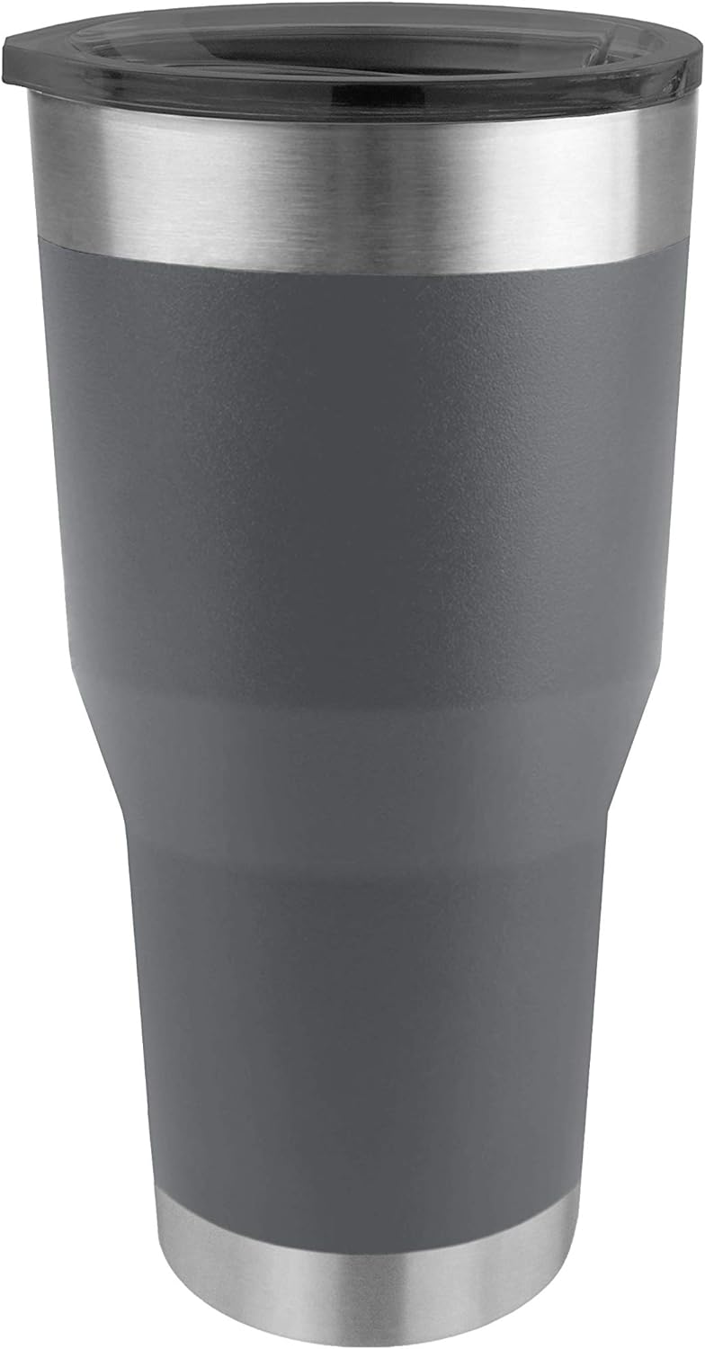 TEMPERCRAFT - TERMO TUMBLER 28 oz