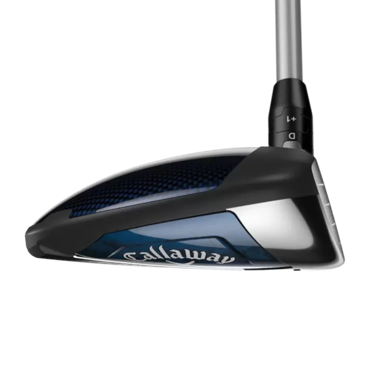 Callaway Seminuevo - madera 3 Paradym X