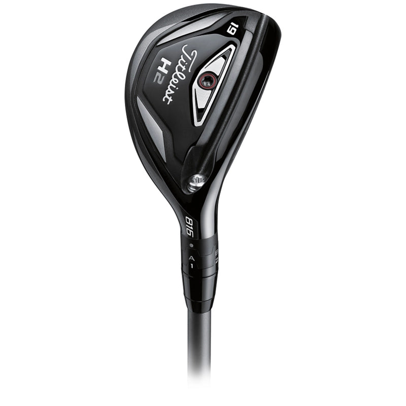 Hibrido Titleist 816