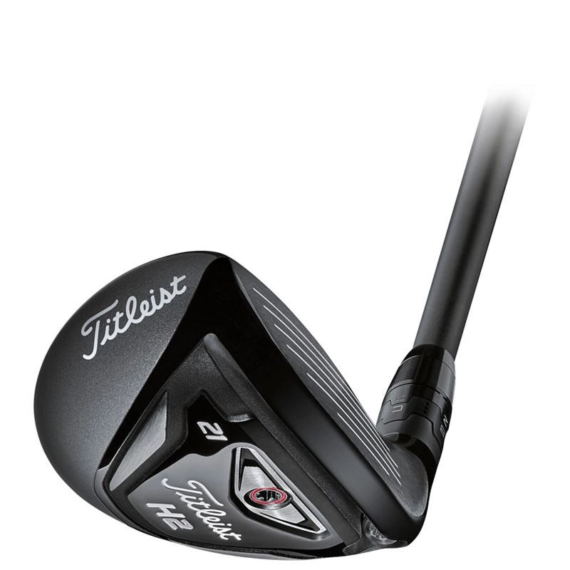 Hibrido Titleist 816