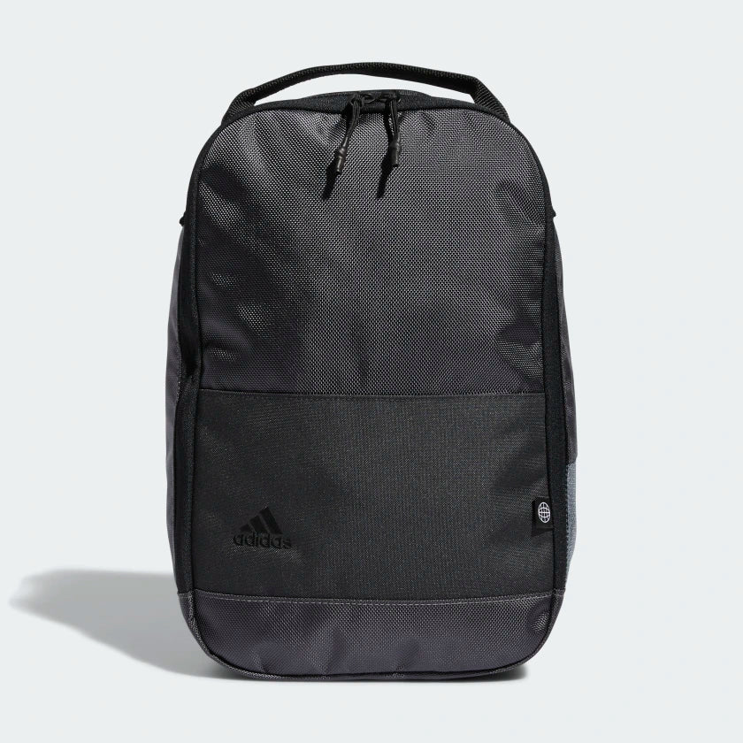 ADIDAS-BOLSA PARA CALZADO DE GOLF