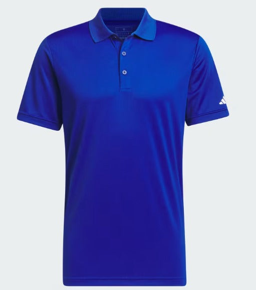 ADIDAS - PERFORMANCE PRIMEGREEN POLO HOMBRE CORE