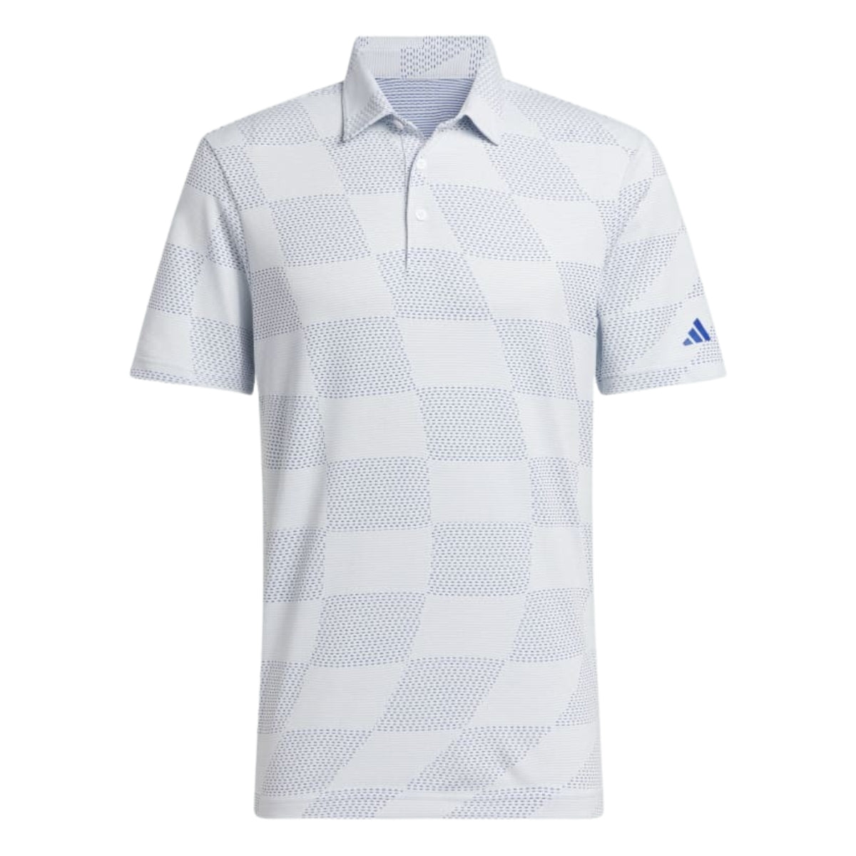 ADIDAS - Polo Ultimate365 Textured