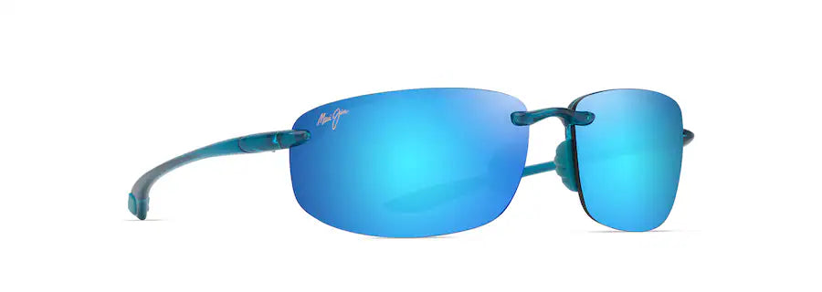 Maui Jim HO'OKIPA Azul transparente brillante