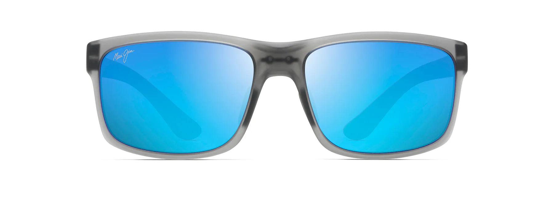 MAUI JIM- BLUE POKOWAI ARCH MATTE™