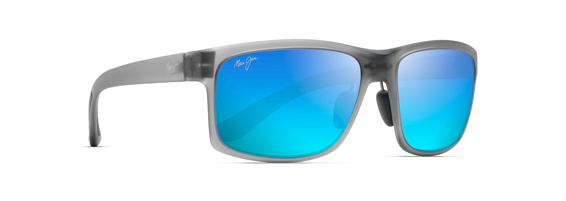 MAUI JIM- BLUE POKOWAI ARCH MATTE™