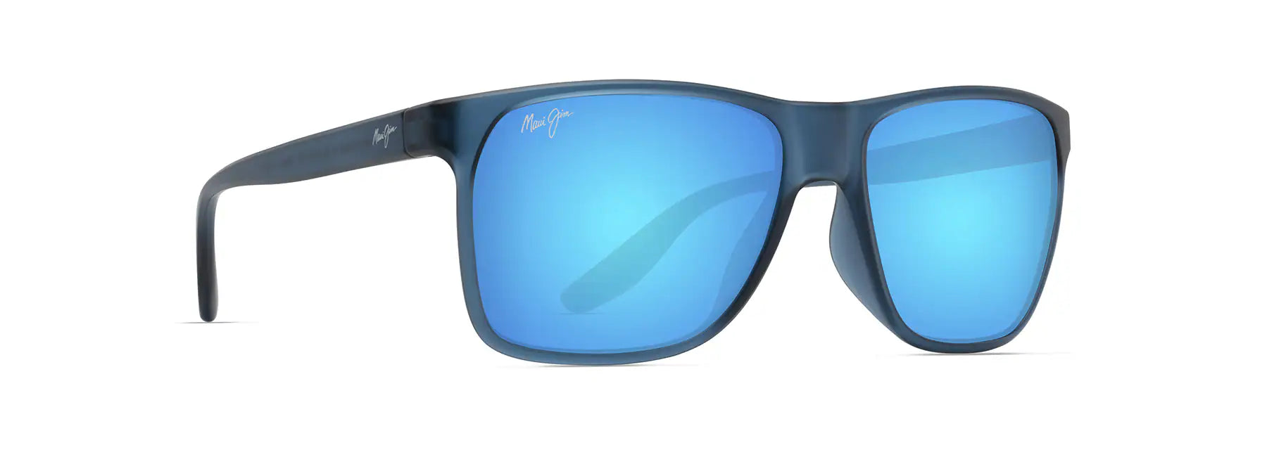 MAUI JIM - BLUE HAWAII MATTE NAVY™