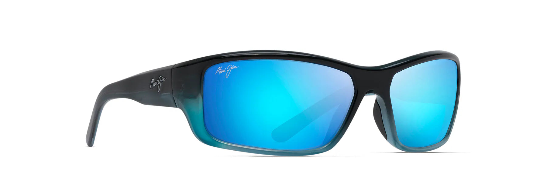 MAUI JIM- BLUE TBD CRYSTAL MATTE™