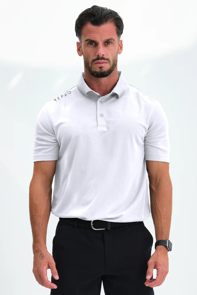 Reflo Polo Bohai Blanca