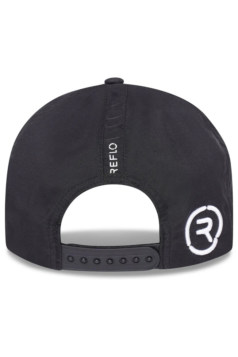 Reflo-Gorra Taupo