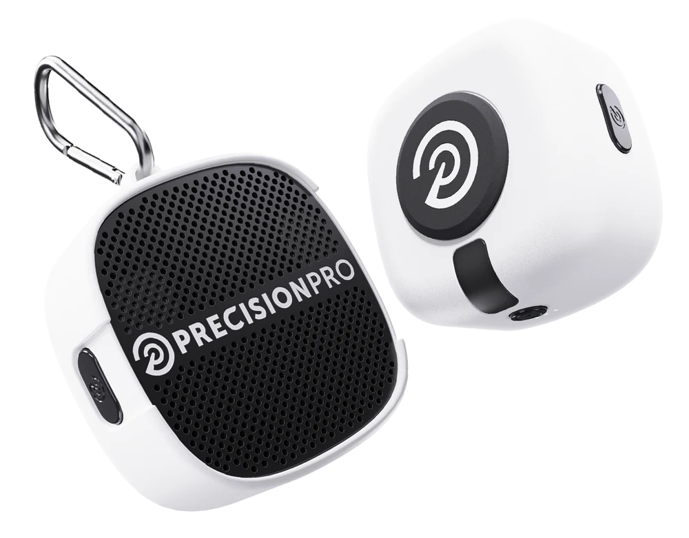 Precision PRO - Speaker - Bocina GPS