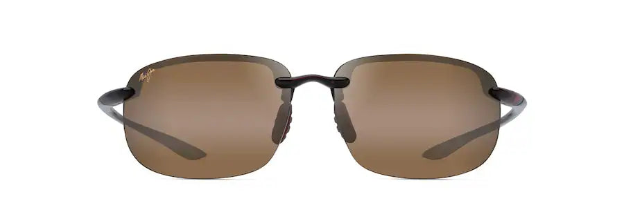 Maui Jim HO'OKIPA XLARGE TORTOISE HCL® Bronze Carey