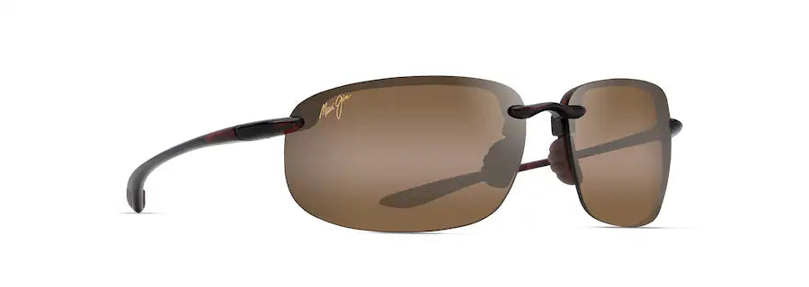 Maui Jim HO'OKIPA XLARGE TORTOISE HCL® Bronze Carey